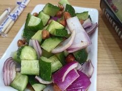 拌三丁-东财大盘鸡(黑石礁店)