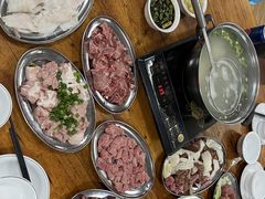-江村四哥新鲜牛肉店(江高总店)