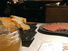 老哥炸豆皮-哥老官重庆美蛙鱼头(西湖银泰十一哥店)