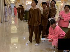 -名流健康高端体检中心·名宾门诊·健康管理