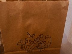 -喜茶(上海兴业太古汇店)