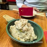 烧串｜炒豆合作社东四总店 就算藏在胡同里也能排好几个小时队