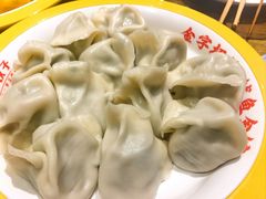 -金谷园饺子·烧烤(人大总店)