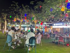 -锦里海景海鲜餐厅.三亚老字号(亚龙湾中心广场店)