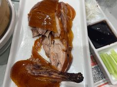 烤鸭-郭林家常菜(狼垡店)