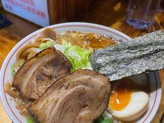-老龙亭拉面店
