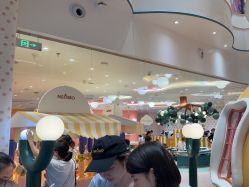 -奈尔宝家庭中心·亲子餐厅(苏州大悦城店)