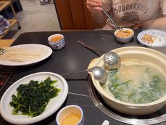 -淼福猪肚鸡·椰子鸡火锅(大沙地店)