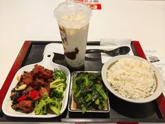 -永和大王(赤峰路二店)