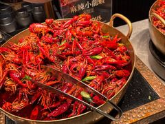 -奔海甄选·活鲜刺身铁板烧自助(太原里店)