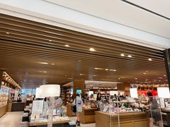 -茑屋书店(天目里店)