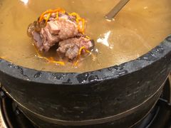 -峰瑞藏地美食·石锅鸡·牦牛肉(大昭寺品牌店)