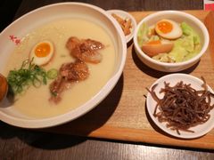 -味千拉面(又一城店)