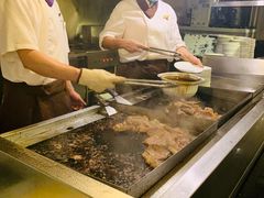 -芭菲盛宴·环球美食(袁家岗店)