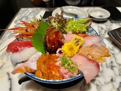 -家贺屋刺身寿司专门店