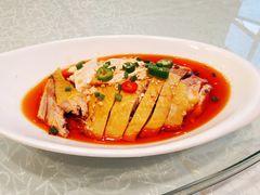 四季口水鸡-亢龙太子酒轩(东湖店)