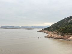 -北岐滩涂