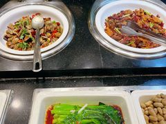 -好伦哥比萨烤肉自助(八里桥店)