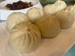 -功德林素菜饭庄(前门店)