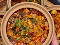 -幸福的烤包子·新疆菜