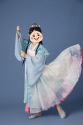 -倾城宝贝儿童摄影(浦东金谊店)