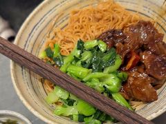 -梅溪·小伙子干挑面(安吉总店)