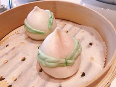 -宝丽轩中餐厅BAOLIXUAN