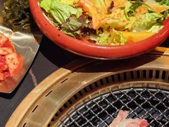 -厚贞日式烤肉(浦东汇智店)