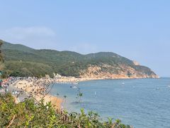 -棒棰岛宾馆景区
