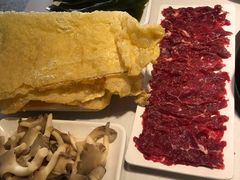 -古乐牛香·鲜牛肉牛杂火锅(吴江三里桥运东商业广场店)