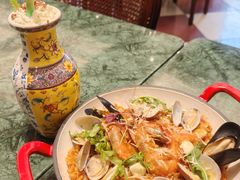 -秘密旅行Bonjour(黑金冠 江南西店)