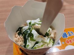 -麦当劳(永泰餐厅)