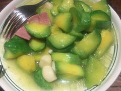 -云海肴·汽锅鸡·云南菜(美罗城店)