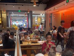-朴都老北京紫铜火锅(荣成九龙城店)
