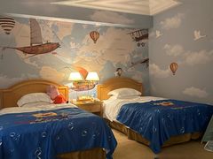 -南京维景国际大酒店(南京博物院店)