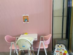 -佳儿萌豆儿童辅食餐厅(林奥CITY PARK店)