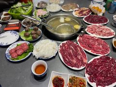 -贵宾牛·潮汕牛肉火锅(珠池总店)