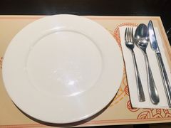 -克比叔叔印度餐厅Kebabs on the Grille(人民广场店)