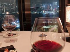 -Caprice(香港四季酒店)
