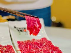 -今日牛事潮汕鲜牛肉火锅(瑞金店)