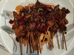 -金龙寨(龙城路店)