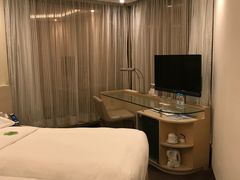 -香港皇家太平洋酒店