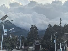 -大理实力希尔顿酒店•御玺中餐厅