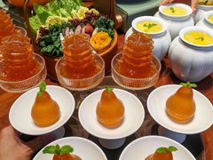 -俏立方·15年新楚菜