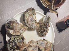 -张家卫·阳江菜·小海鲜(肥婆湾桥店)