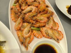 -丰收日·小海鲜·沪上家宴(顾村正大店)