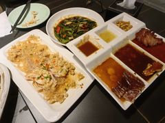 -有璟阁港式餐厅(金融街购物中心店)