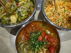-百灵缘瑞丽味道特色小吃(水乡店)