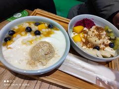 -宝珠奶酪(长宁金虹桥店)