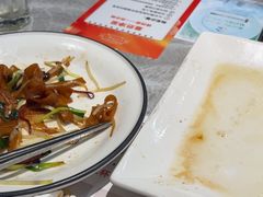 -皇后餐厅-煲仔·小菜·打边炉(古北店)